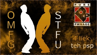 PSP Graphic
